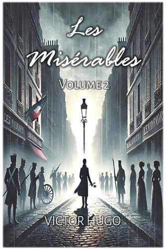 Cover image for Les Miserables