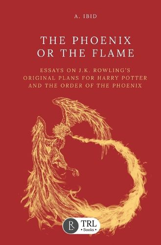 Cover image for The Phoenix or the Flame