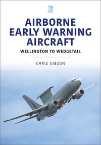 Cover image for Airborne Early Warning Aircraft
