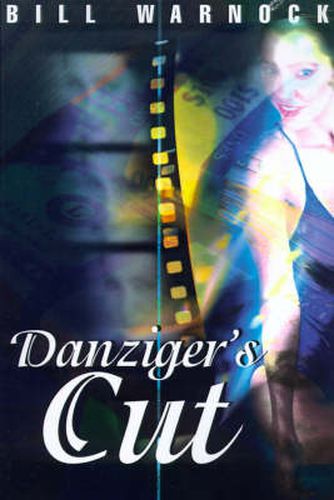 Cover image for Danziger's Cut