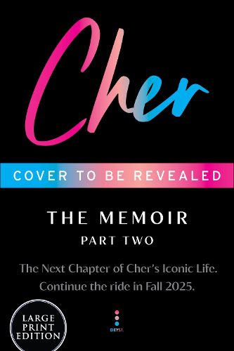 Cover image for Cher: Part Two