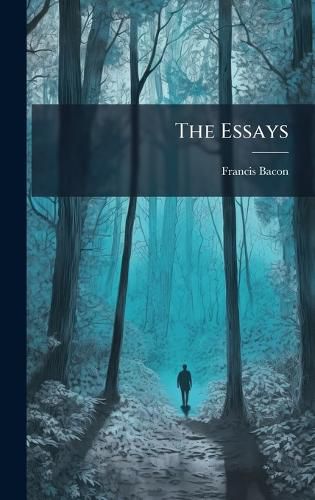 Cover image for The Essays