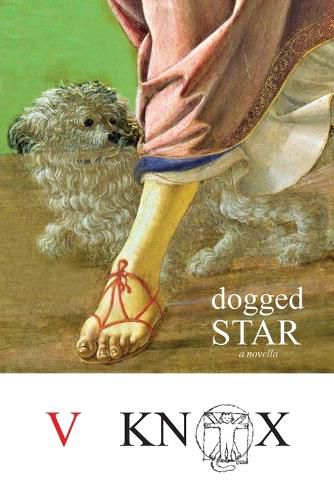 Cover image for Dogged Star