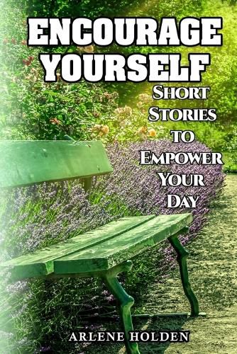 Cover image for Encourage Yourself