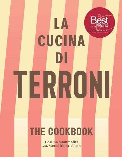 Cover image for La Cucina di Terroni