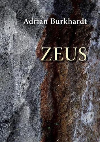 Cover image for Zeus