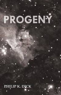 Cover image for Progeny