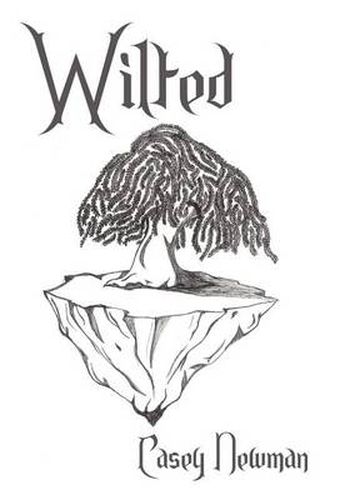 Cover image for Wilted