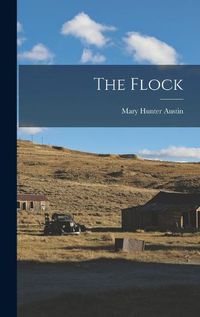 Cover image for The Flock