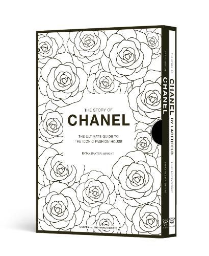 Cover image for The Story of Chanel Gift Set