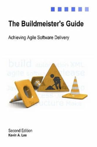 Cover image for The Buildmeister's Guide