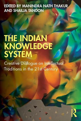 Cover image for The Indian Knowledge System