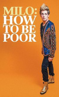 Cover image for How to Be Poor