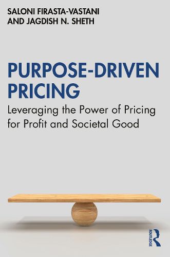 Purpose-Driven Pricing