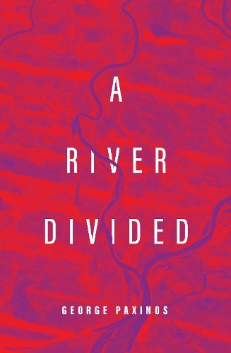 Cover image for A River Divided