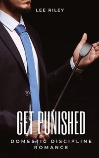 Cover image for Get punished