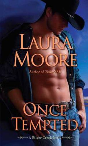 Cover image for Once Tempted: A Silver Creek Novel