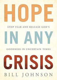 Cover image for Hope in Any Crisis