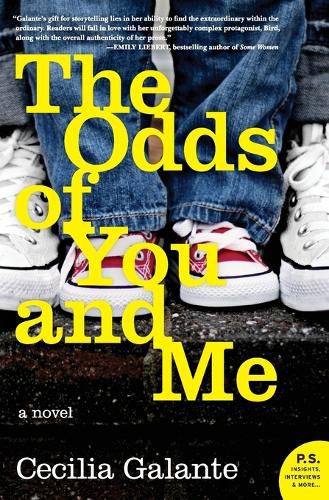 The Odds of You and Me: A Novel