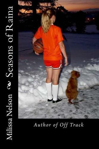 Cover image for Seasons of Raina