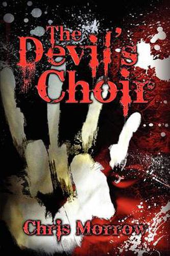 Cover image for The Devil's Choir