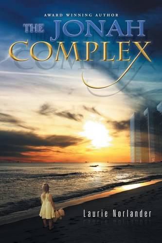 Cover image for The Jonah Complex