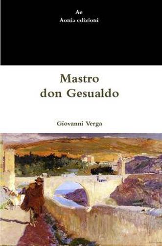 Mastro don Gesualdo