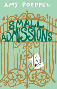 Cover image for Small Admissions