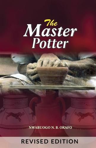 Cover image for The Master Potter