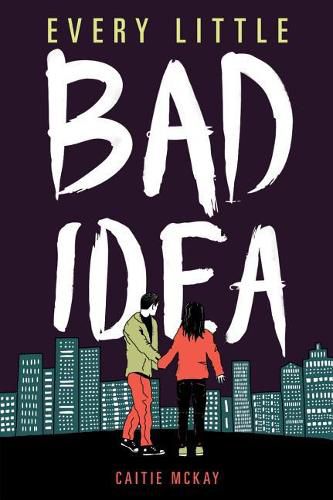 Cover image for Every Little Bad Idea