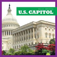 Cover image for U.S. Capitol