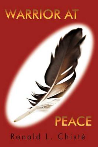 Cover image for Warrior at Peace