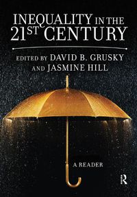 Cover image for Inequality in the 21st Century: A Reader