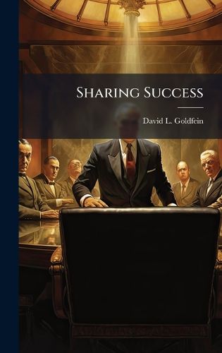 Cover image for Sharing Success