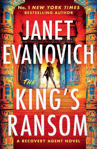 Cover image for The King's Ransom