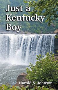Cover image for Just a Kentucky Boy