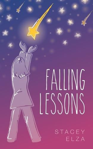 Cover image for Falling Lessons