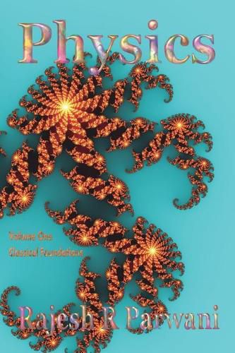 Cover image for Physics: Volume One: Classical Foundations