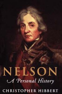 Cover image for Nelson: A Personal History