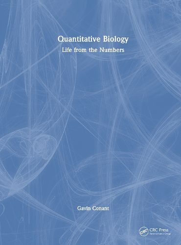 Cover image for Quantitative Biology