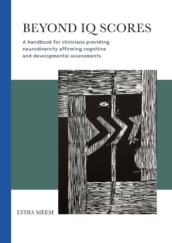 Cover image for Beyond IQ Scores
