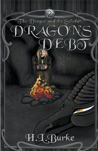 Cover image for Dragon's Debt