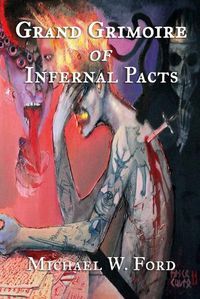 Cover image for Grand Grimoire of Infernal Pacts