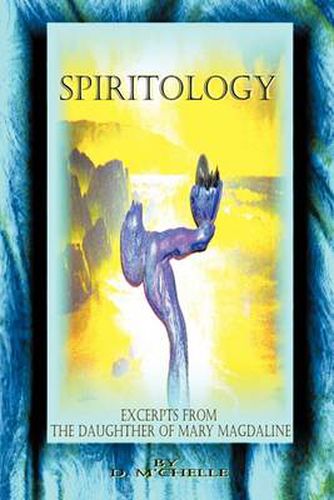 Cover image for Spiritology