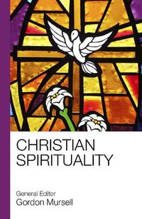 Cover image for Christian Spirituality