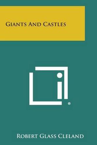 Giants and Castles