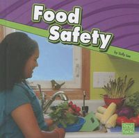 Cover image for Food Safety