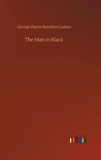 Cover image for The Man in Black