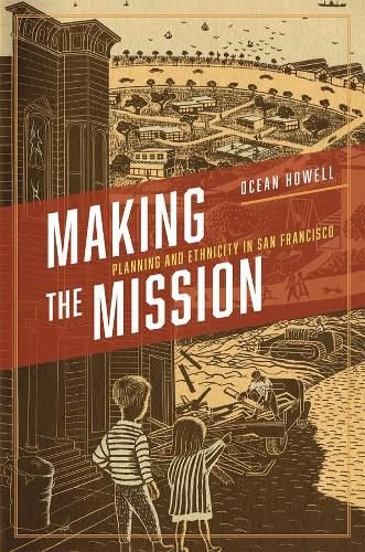 Cover image for Making the Mission