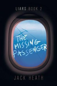 Cover image for The Missing Passenger, 2